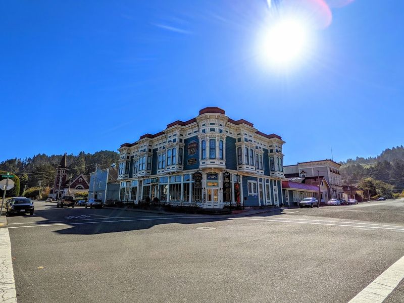 The Ferndale Museum Tells a Fascinating Story