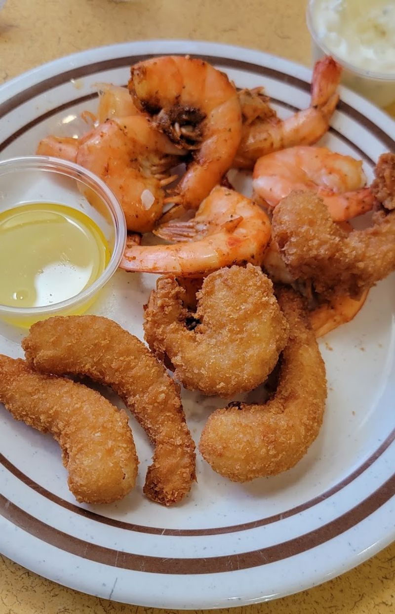 People Drive For Hours To Try The Meatloaf At This Virginia Buffet Restaurant 10 Seafood Options That Surprise and Delight