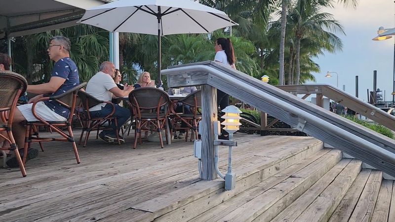 Making Reservations — A Total Game Changer