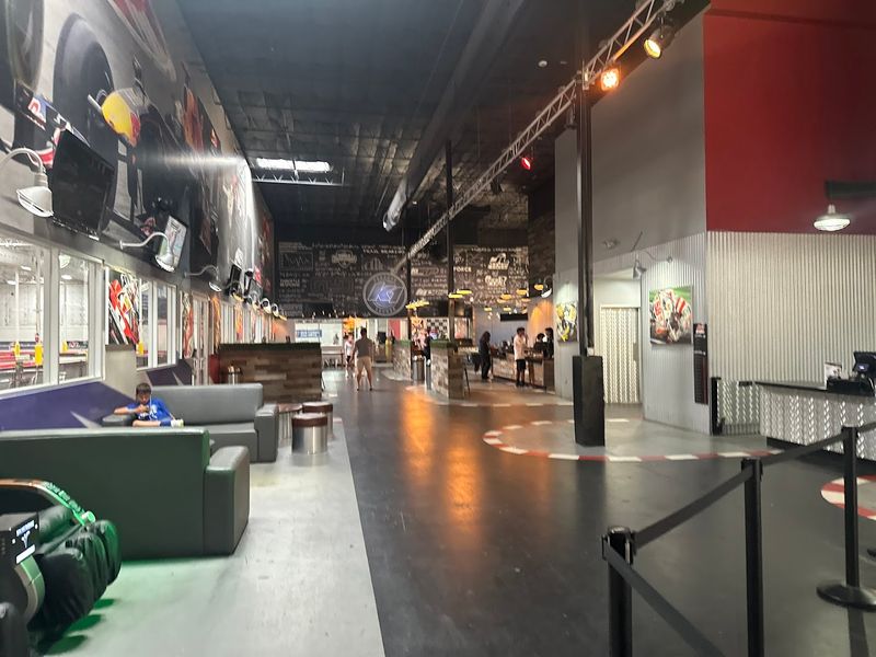 A huge Texas go-kart track built for nonstop family fun 10 Operating Hours and Best Times to Visit