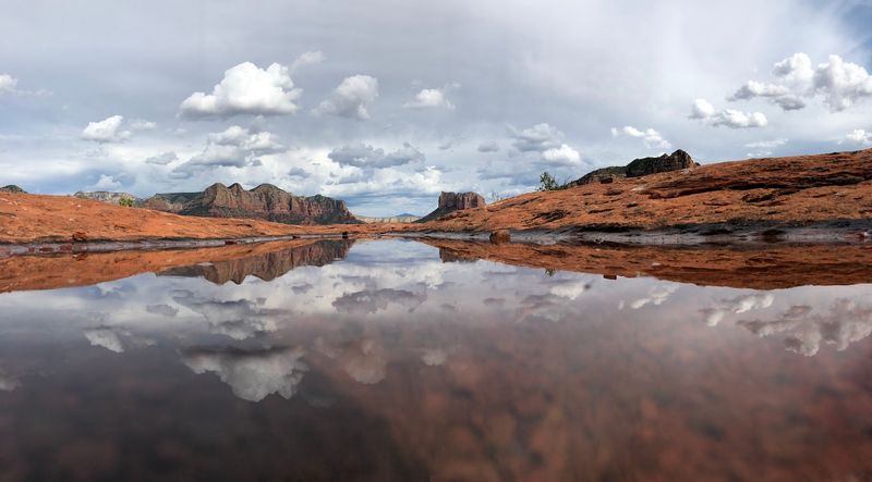 Making the Most of Your Entire Moonlit Sedona Evening