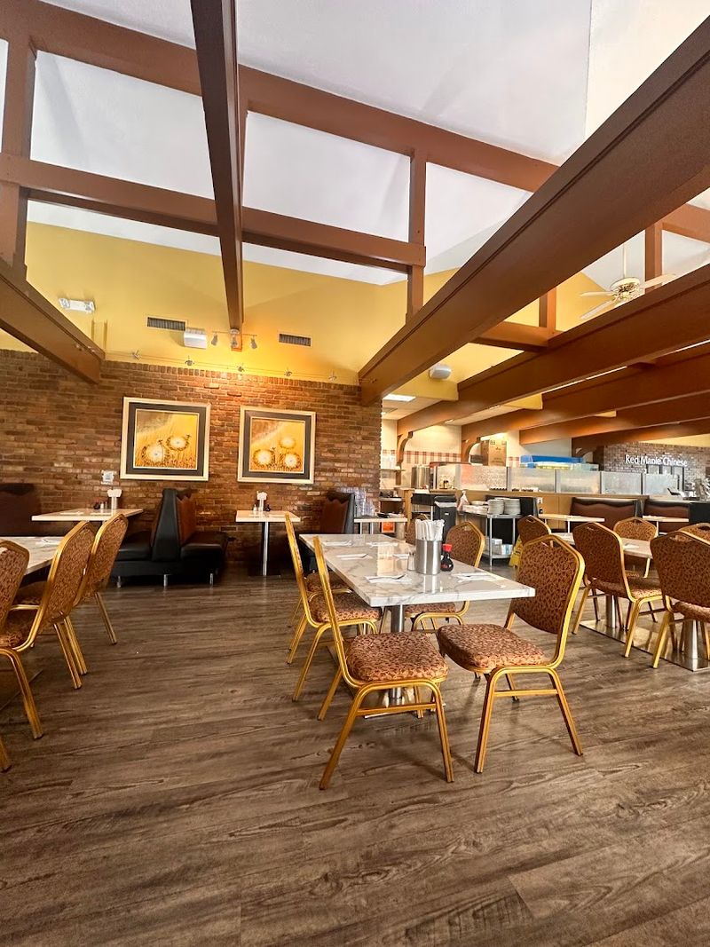 Red Maple Chinese Restaurant - Taylorsville, Utah