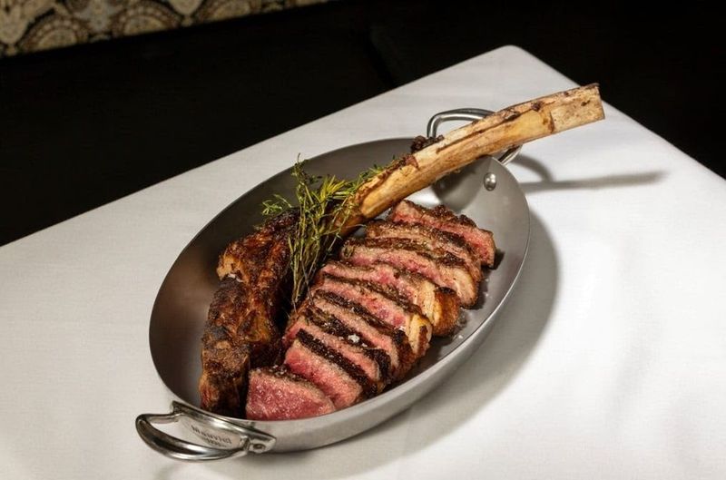 Abe & Louie's - Boca Raton, Florida