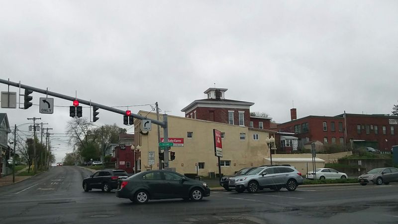 Fulton - Fulton, New York