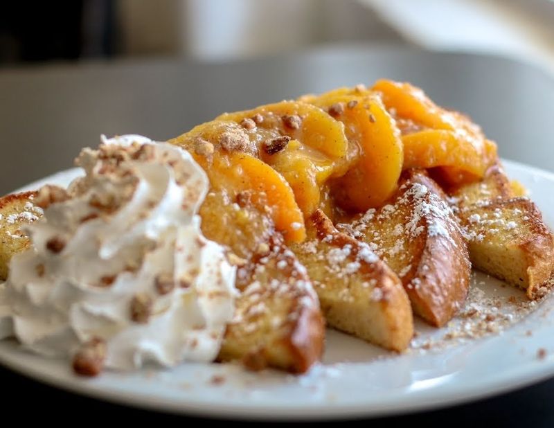 Mama's Boy Restaurant - Athens, Georgia