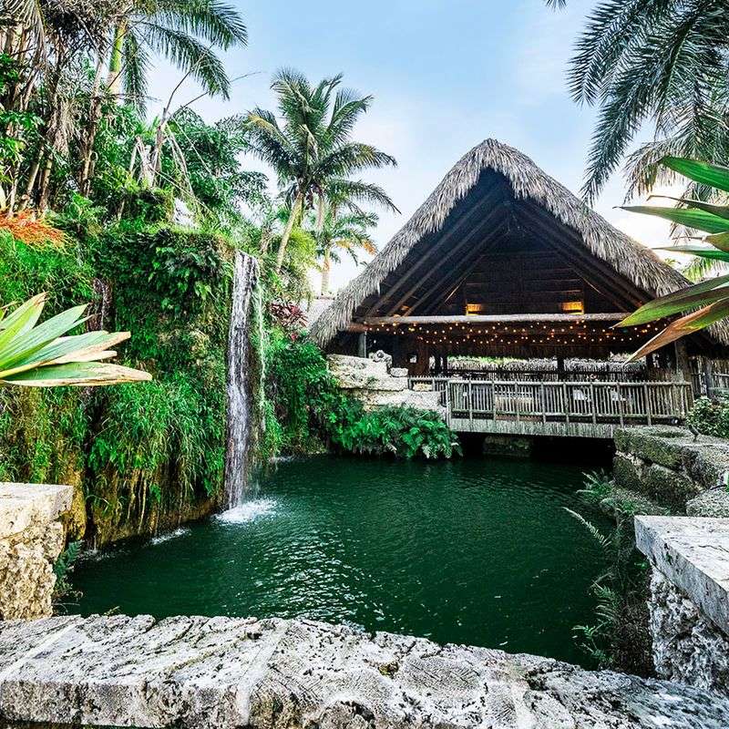 Stunning Waterfalls Right On The Property