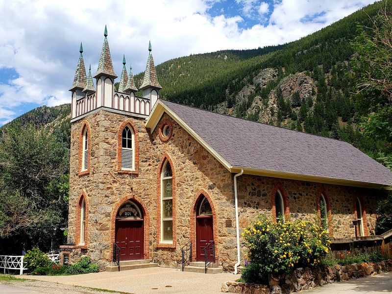 Georgetown - Georgetown, Colorado