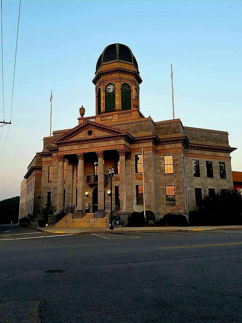 Murphy - Murphy, North Carolina