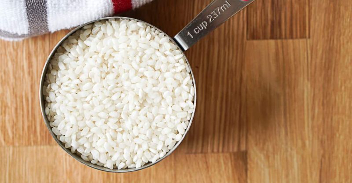 Many People Still Buy These 20 Grocery Staples Without Thinking Twice 2