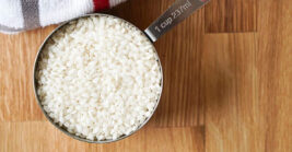 Many People Still Buy These 20 Grocery Staples Without Thinking Twice
