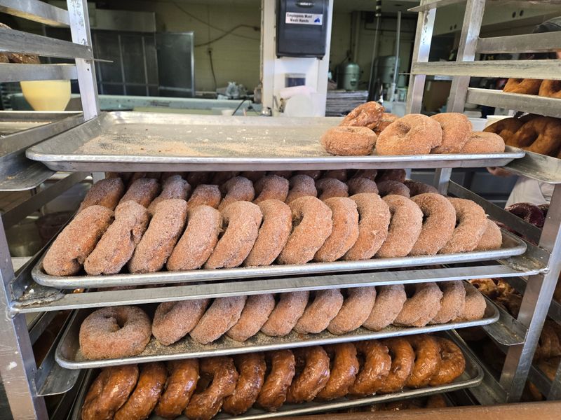 Cinnamon Twist To-Go