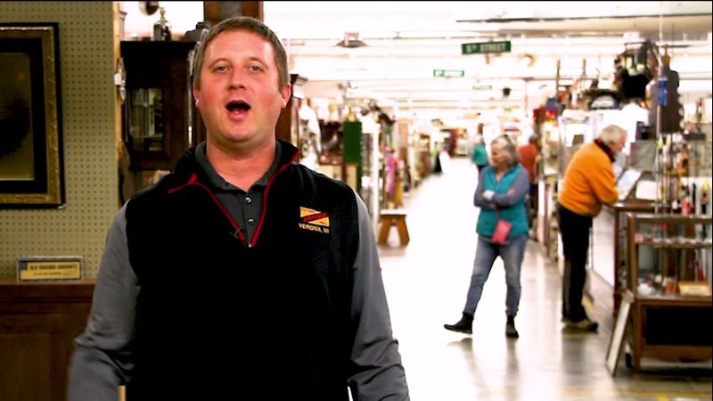 Friendly Staff and a Welcoming Atmosphere