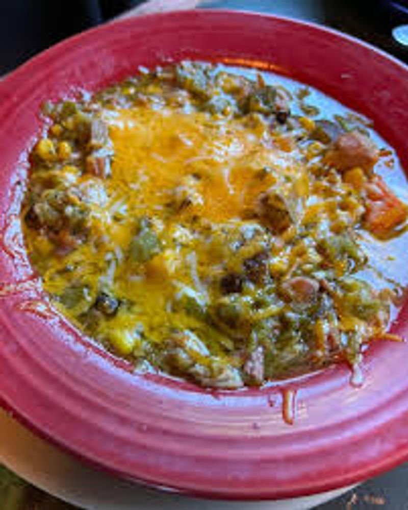 Tortilla Soup That Warms You From the Inside Out