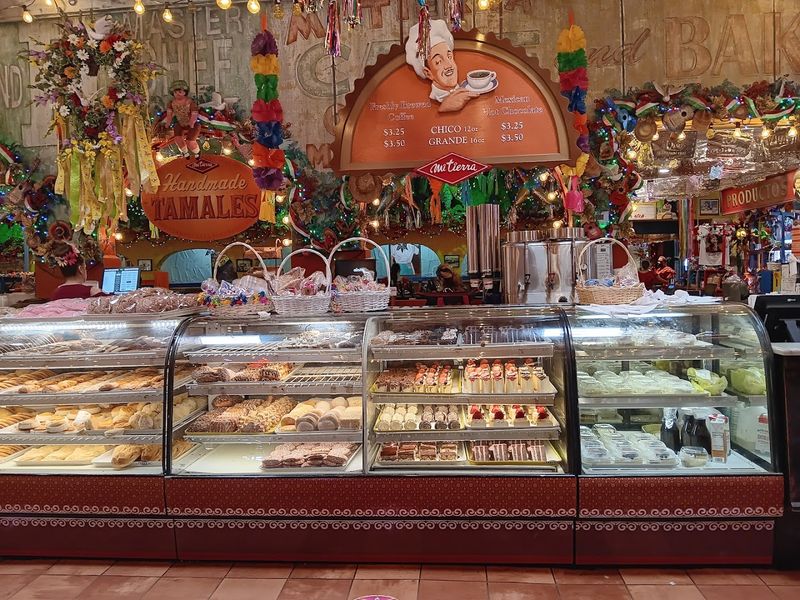 A Bakery Worth Every Calorie