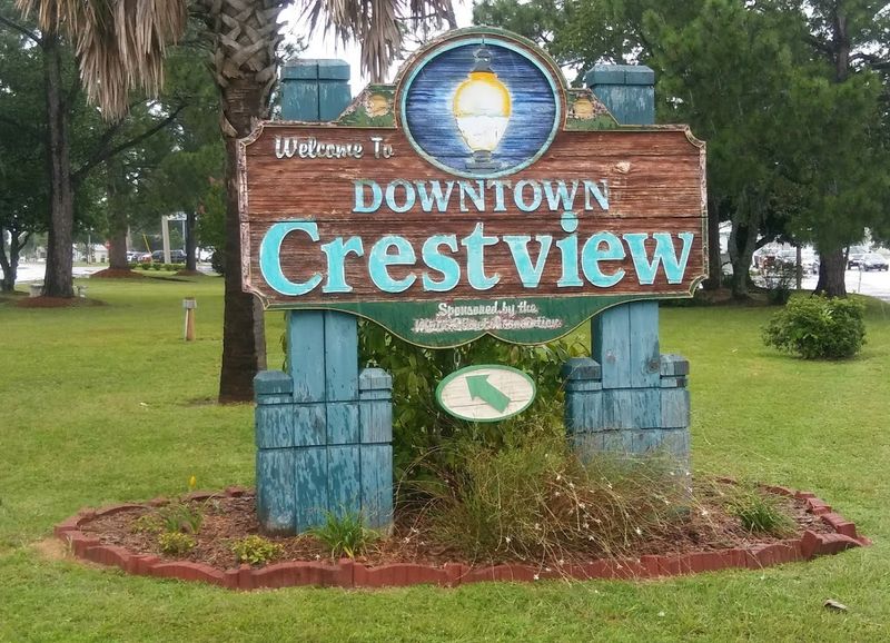 Crestview, Florida