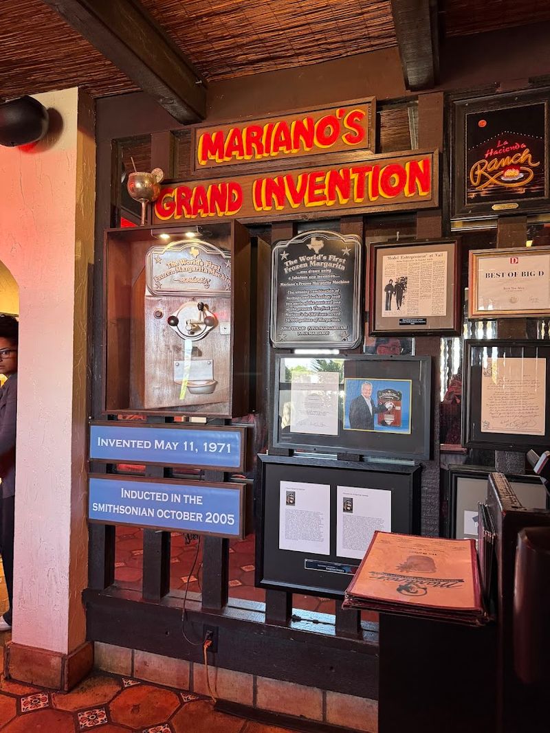 Mariano's Hacienda Ranch - Arlington, Texas