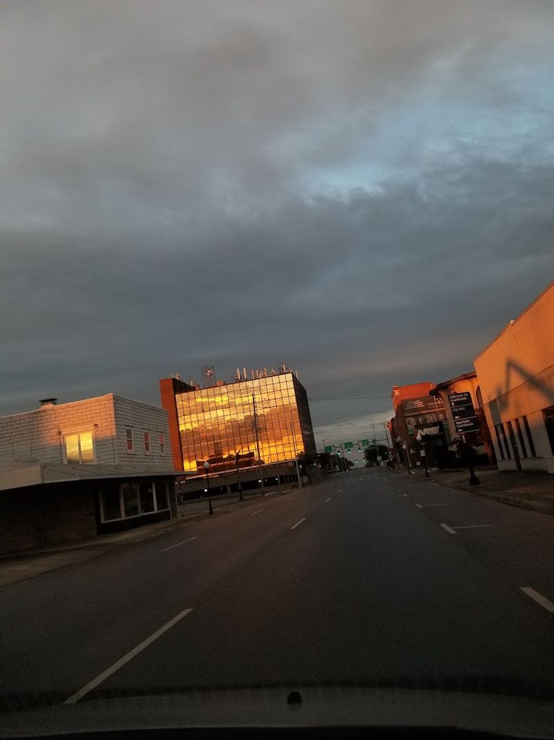 Mount Vernon - Mount Vernon, Illinois