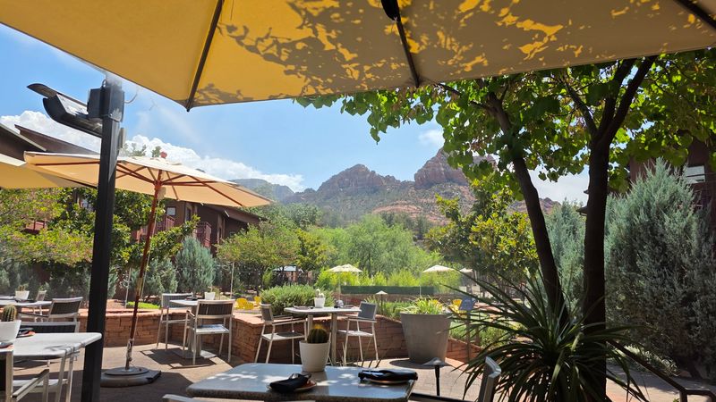 SaltRock Kitchen - Sedona, Arizona