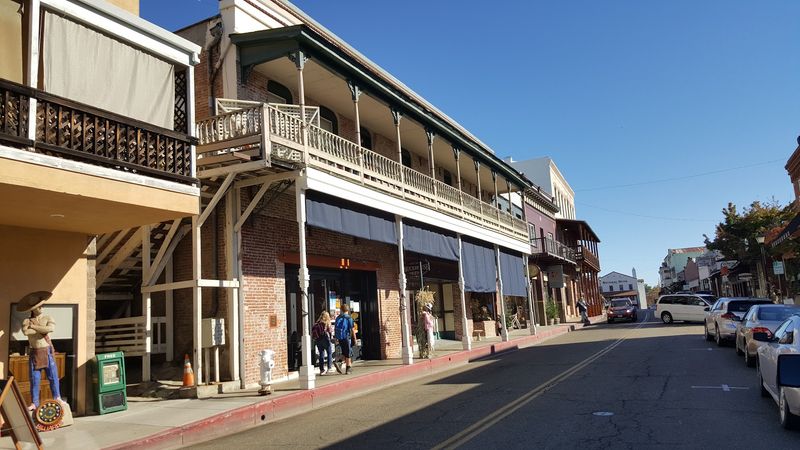 Jackson - Jackson, California