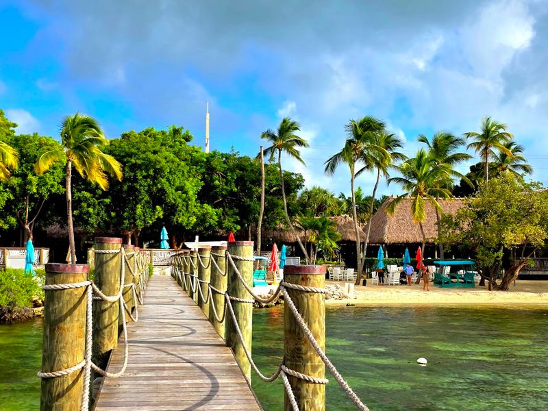 Marker 88 - Islamorada, Florida