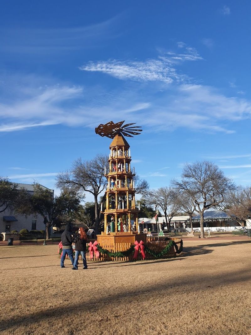 German Heritage That Still Feels Alive