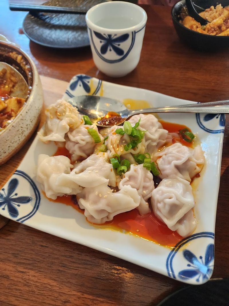 Sichuan Impression - Alhambra, California