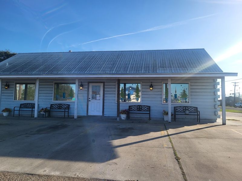 Bakery Cafe Rockport - Rockport, Texas