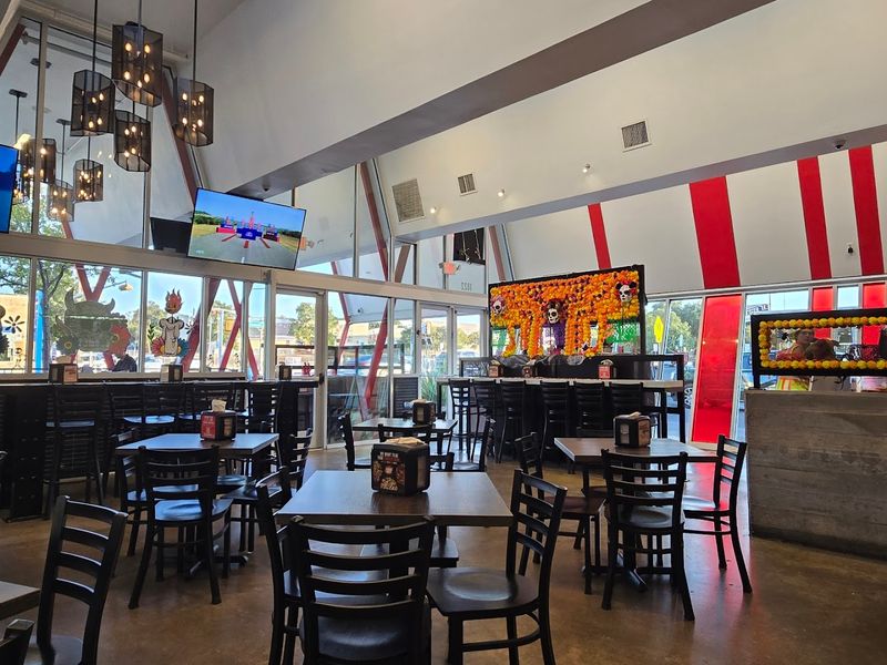The Top Spots For Nachos In Every State 44 Torchy's Tacos - Austin, Texas