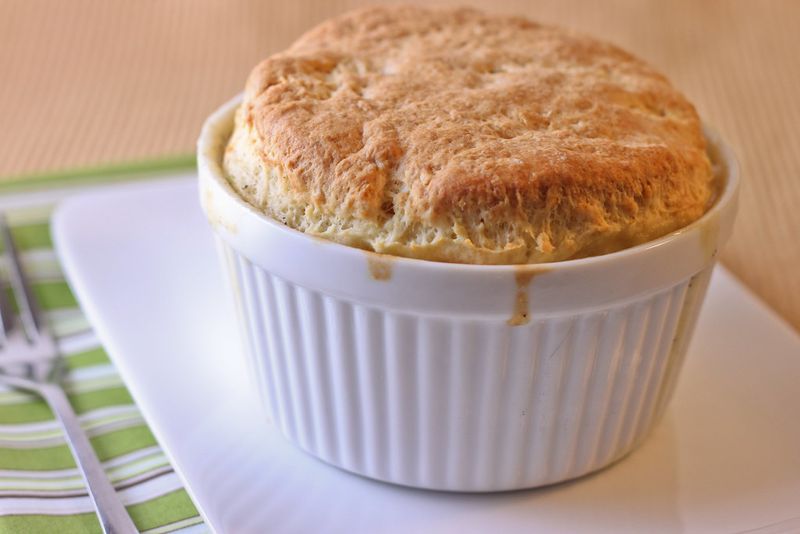 Chicken Pot Pie
