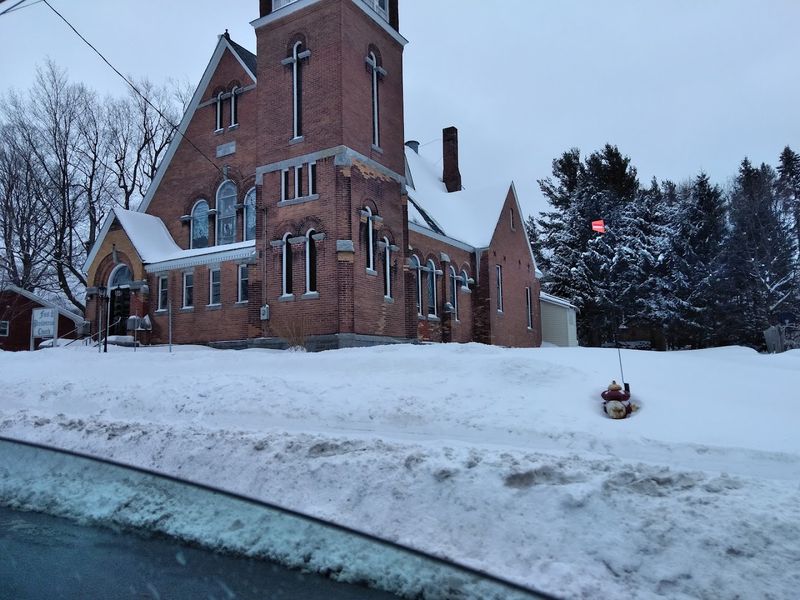 Malone - Malone, New York