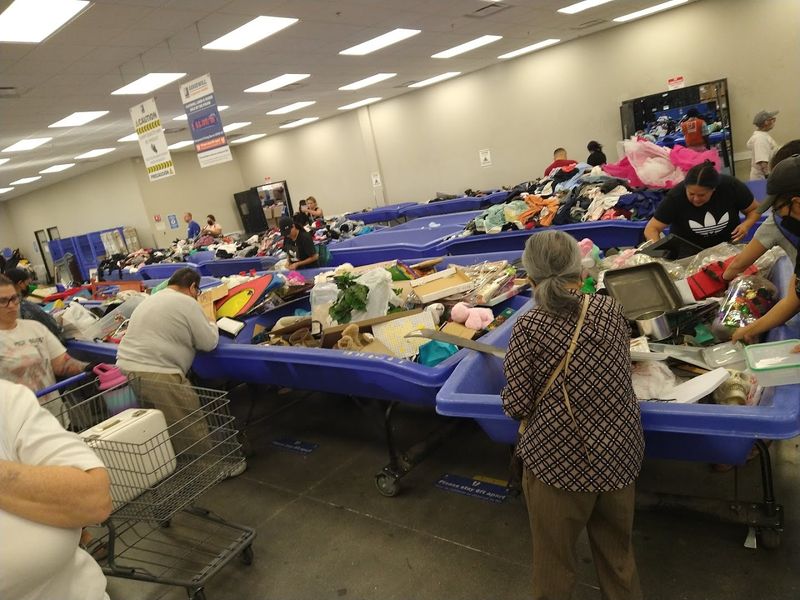 Bring Gloves — Seriously, Do Not Skip This Step