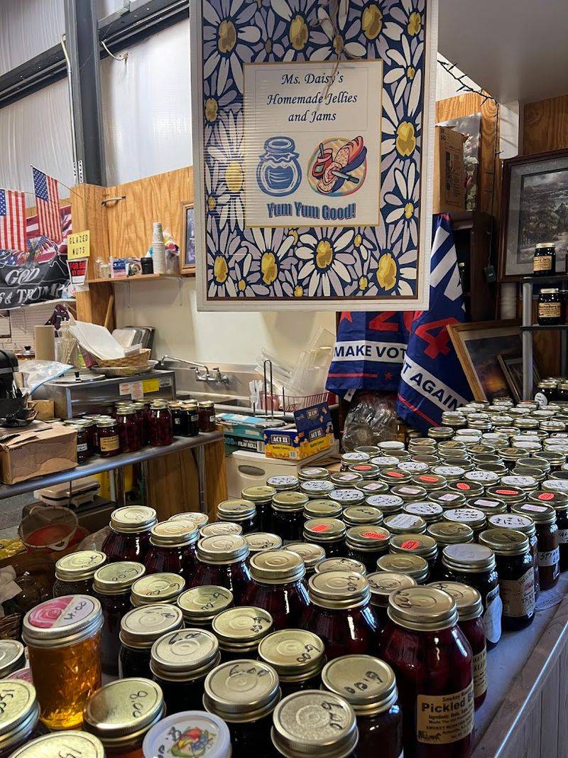 Local Honey and Farm-Fresh Finds You Cannot Pass Up
