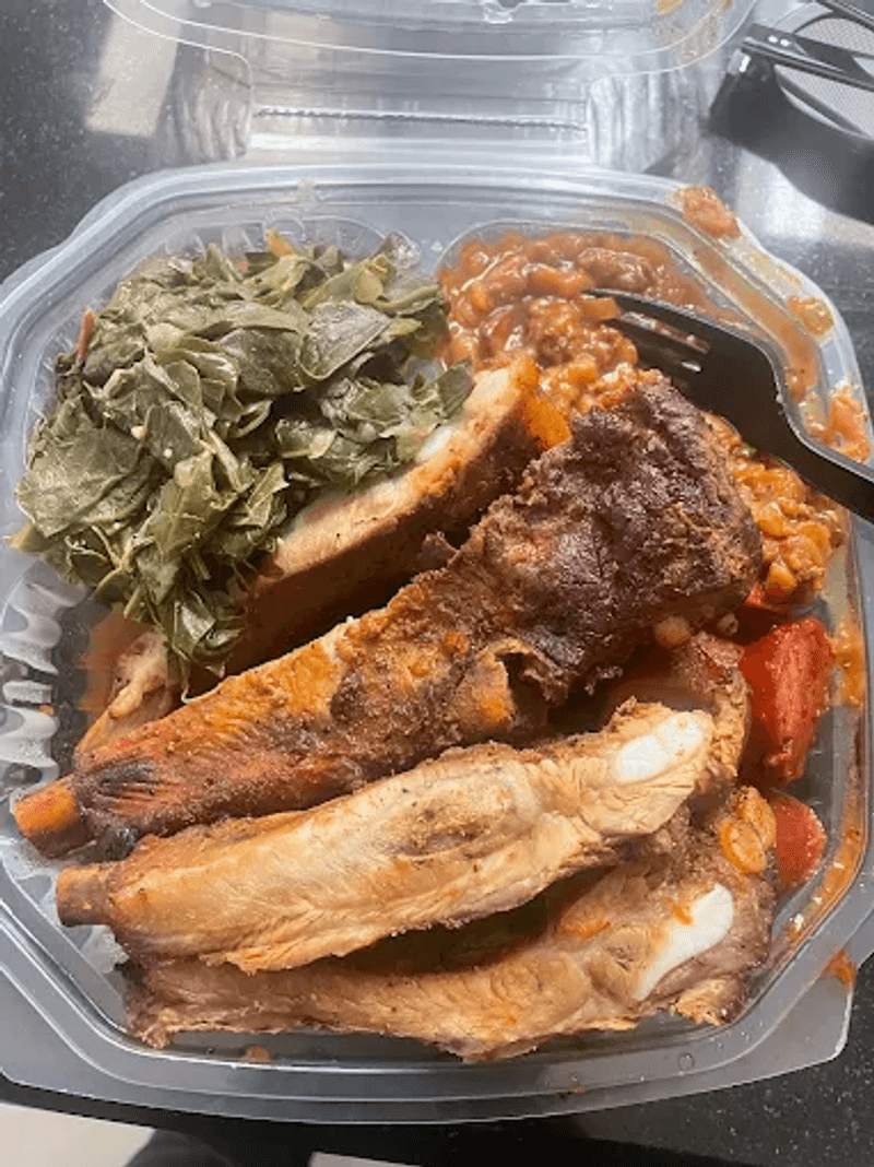 The Pulled Pork Worth Writing Home About