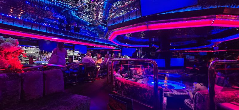 Open 24 Hours, Because Vegas Never Sleeps