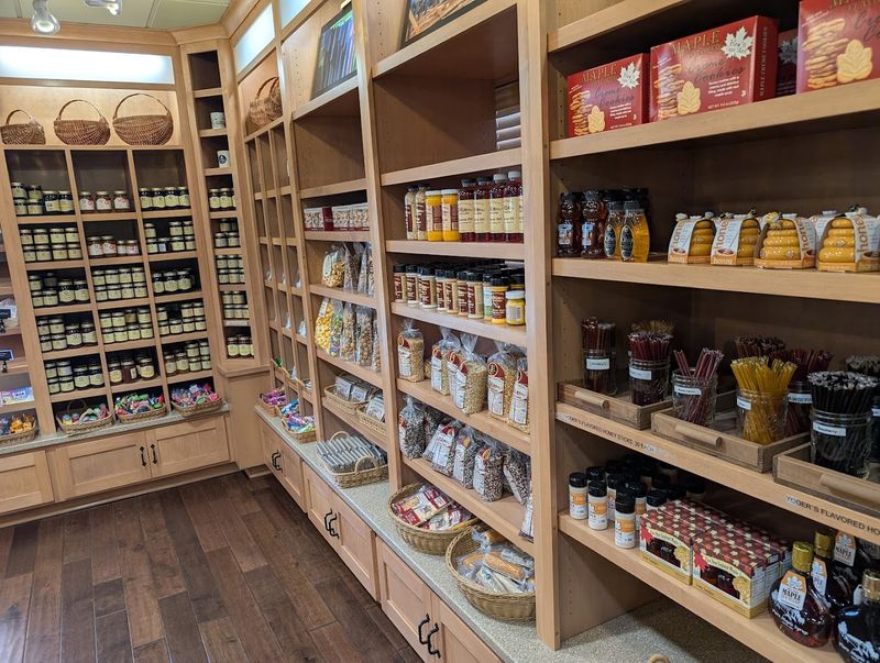 A Little Store Full of Goodies