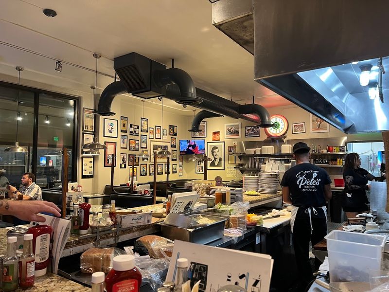 Fast, Friendly Service That Keeps the Energy High