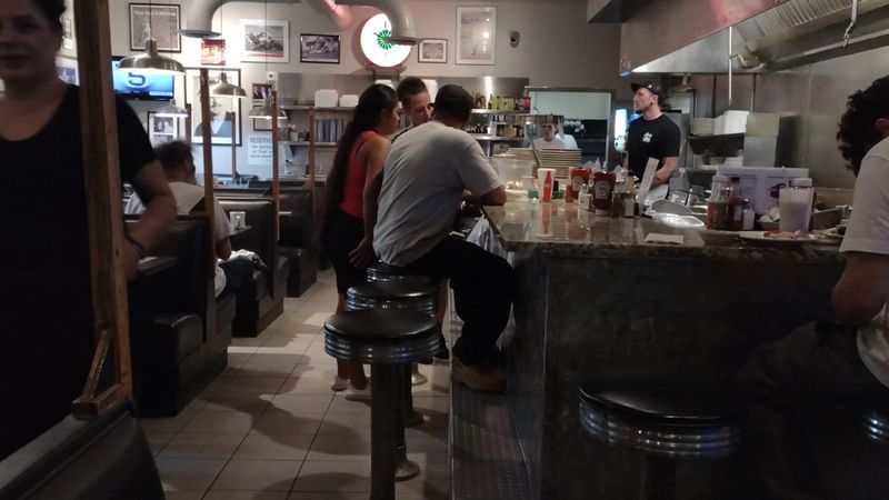 Open 24 Hours on Weekends — A Night Owl's Dream