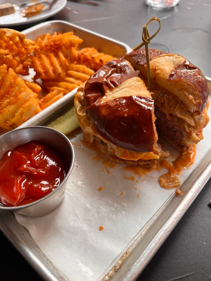 Emily - New York, New York