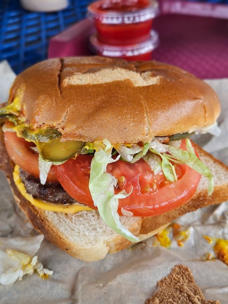 Mug-N-Bun - Indianapolis, Indiana