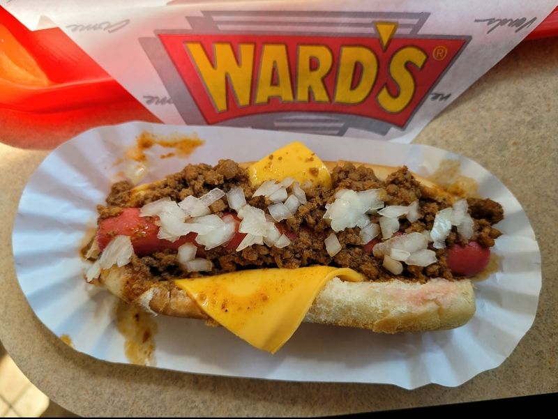 Ward's - Vancleave, Mississippi