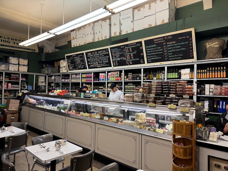 The Cash-Only Policy That's Part of the Charm