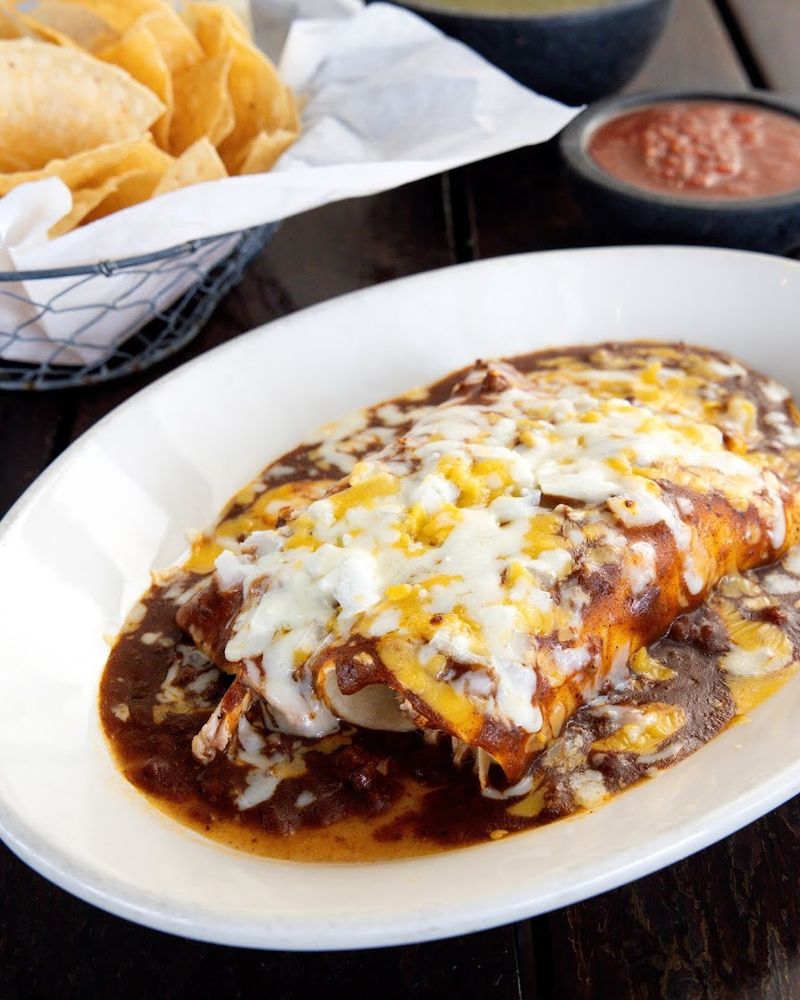 Maudie's Too - Austin, Texas