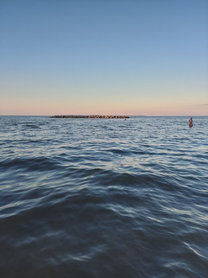 East Harbor State Park - Danbury Township, Ohio