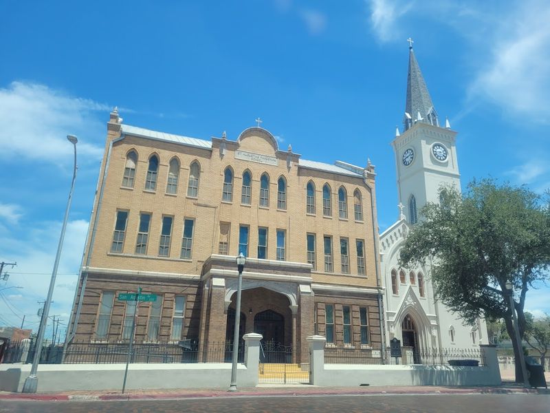 Laredo - Laredo, Texas