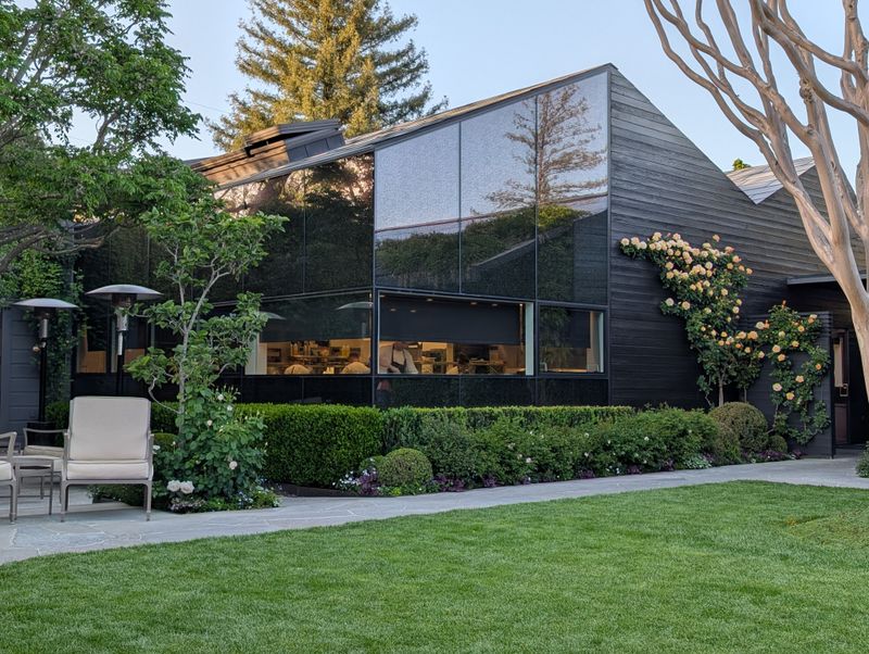The French Laundry – Yountville, California