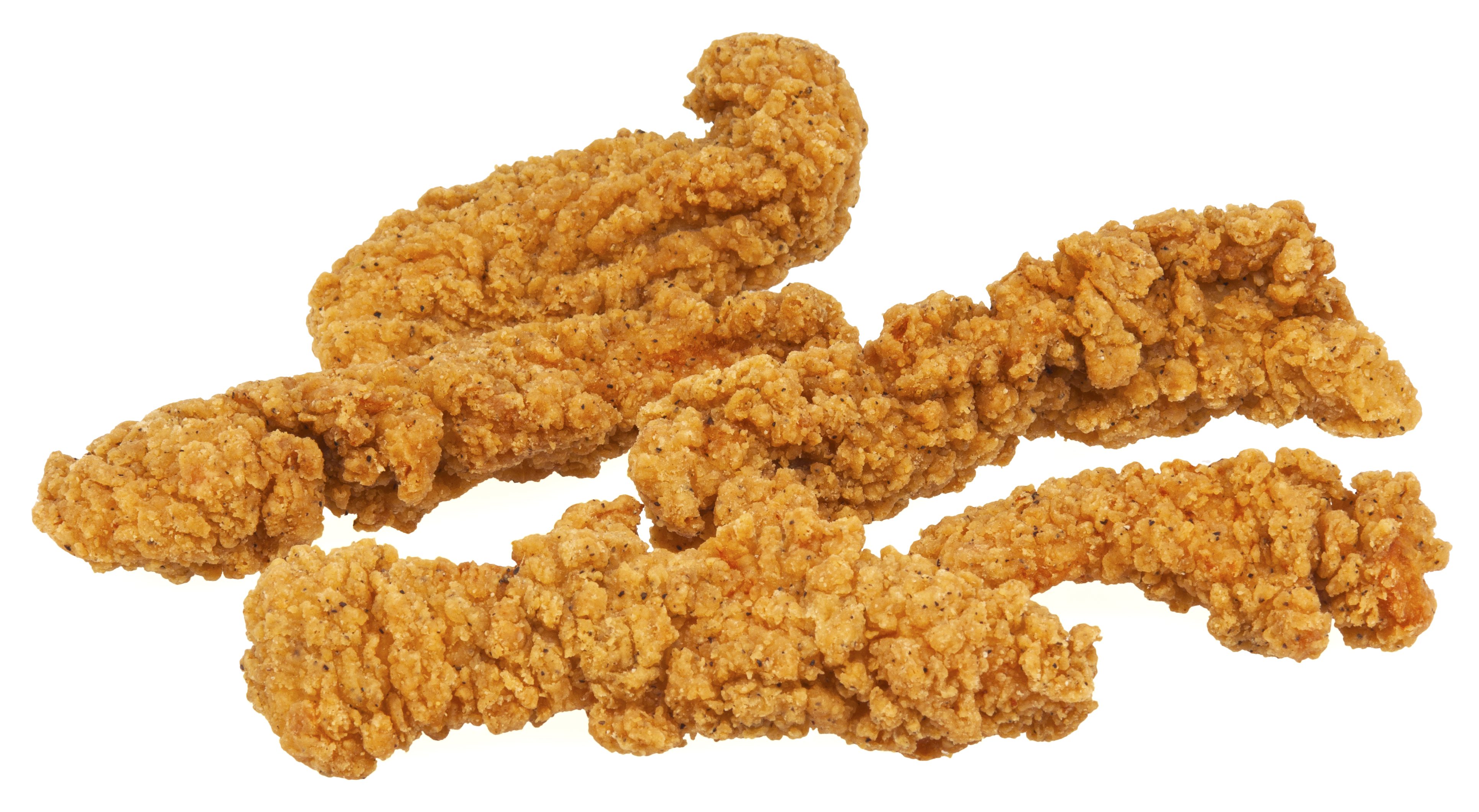 McDonald's Chicken Selects