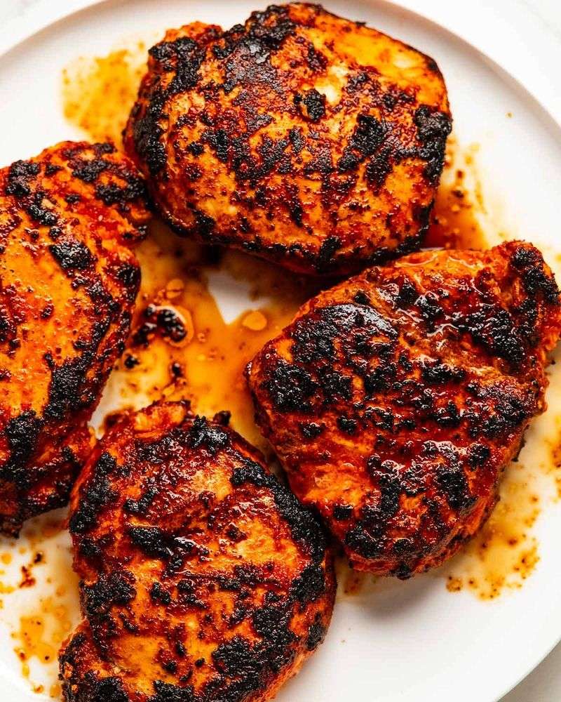 The best fast food dishes around the world, ranked 6 Nando's - Peri-Peri Chicken - United Kingdom