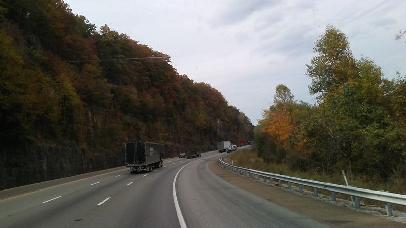 Tullahoma - Tullahoma, Tennessee