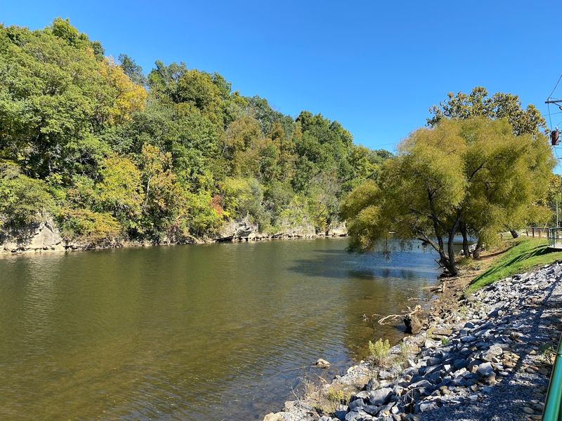 Newport - Newport, Tennessee