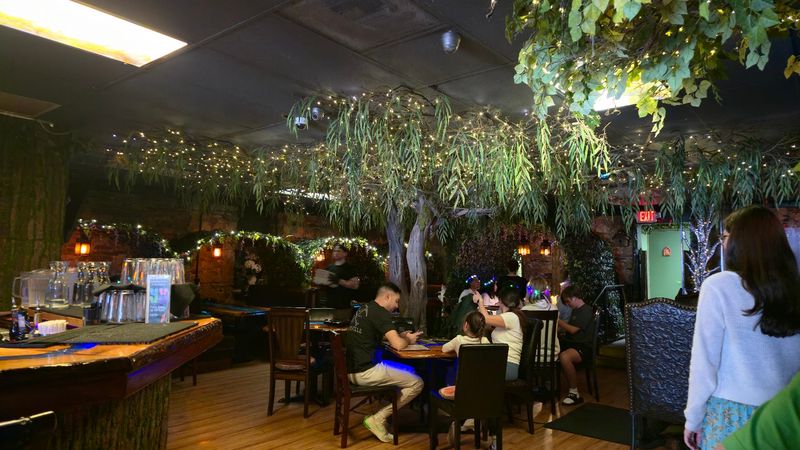 Staff That Goes Above and Beyond to Keep the Magic Alive